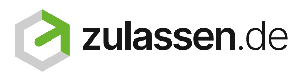 Fahrzeug online zulassen